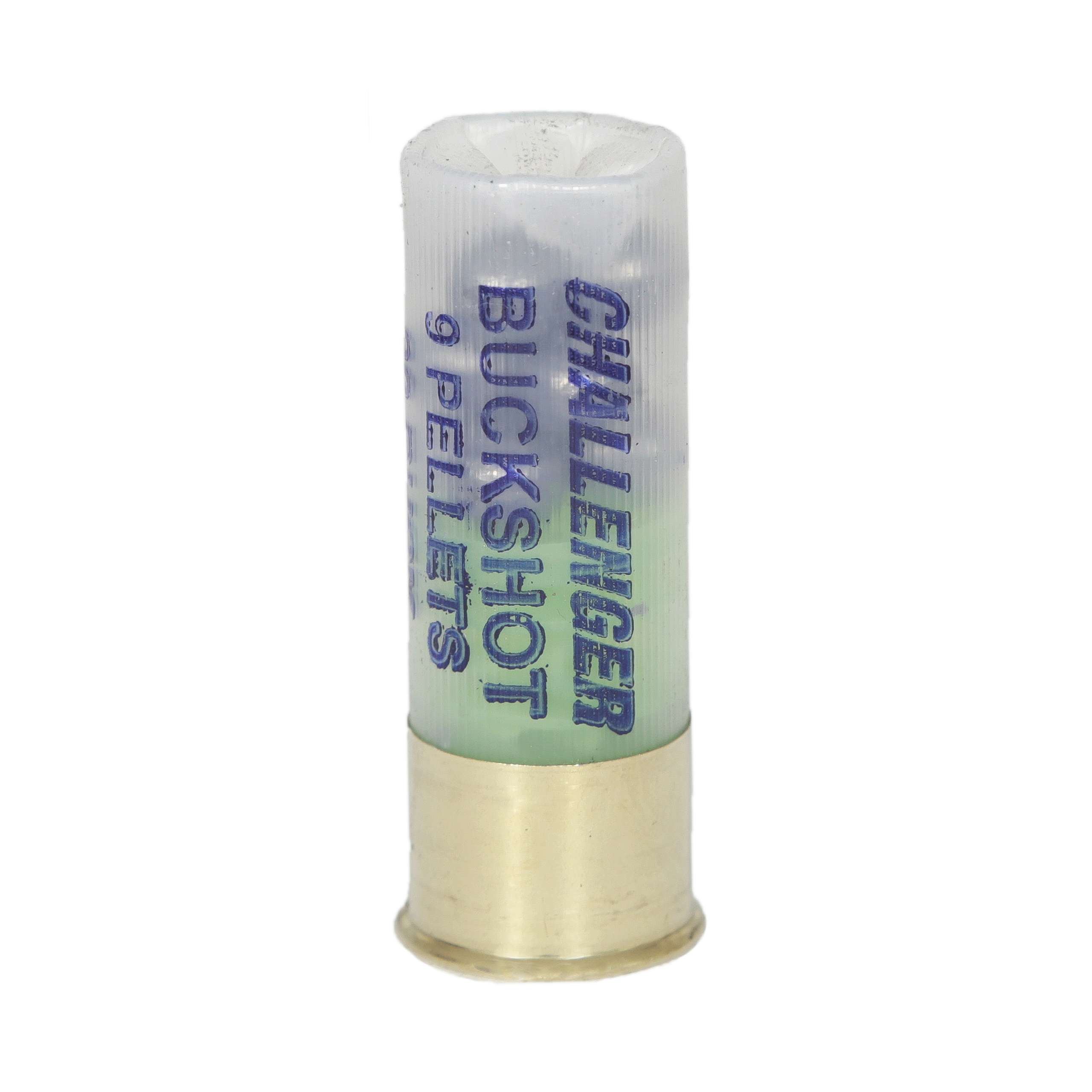 12 GA BUCKSHOT - Image 2