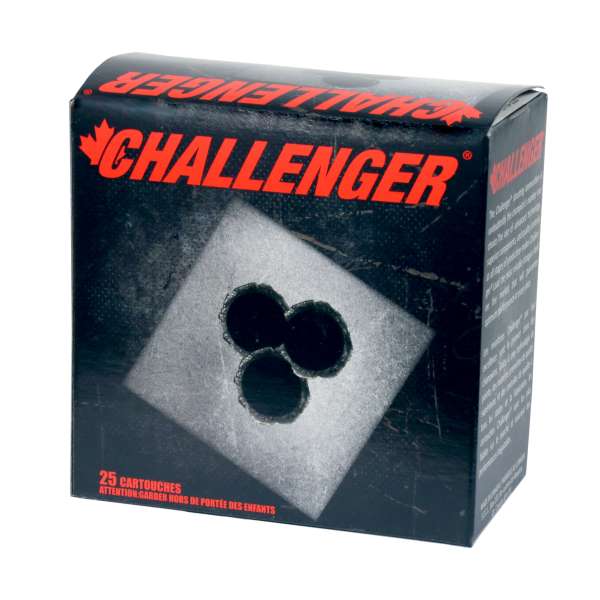 12 GA TARGET SLUG 1 oz 23/4''