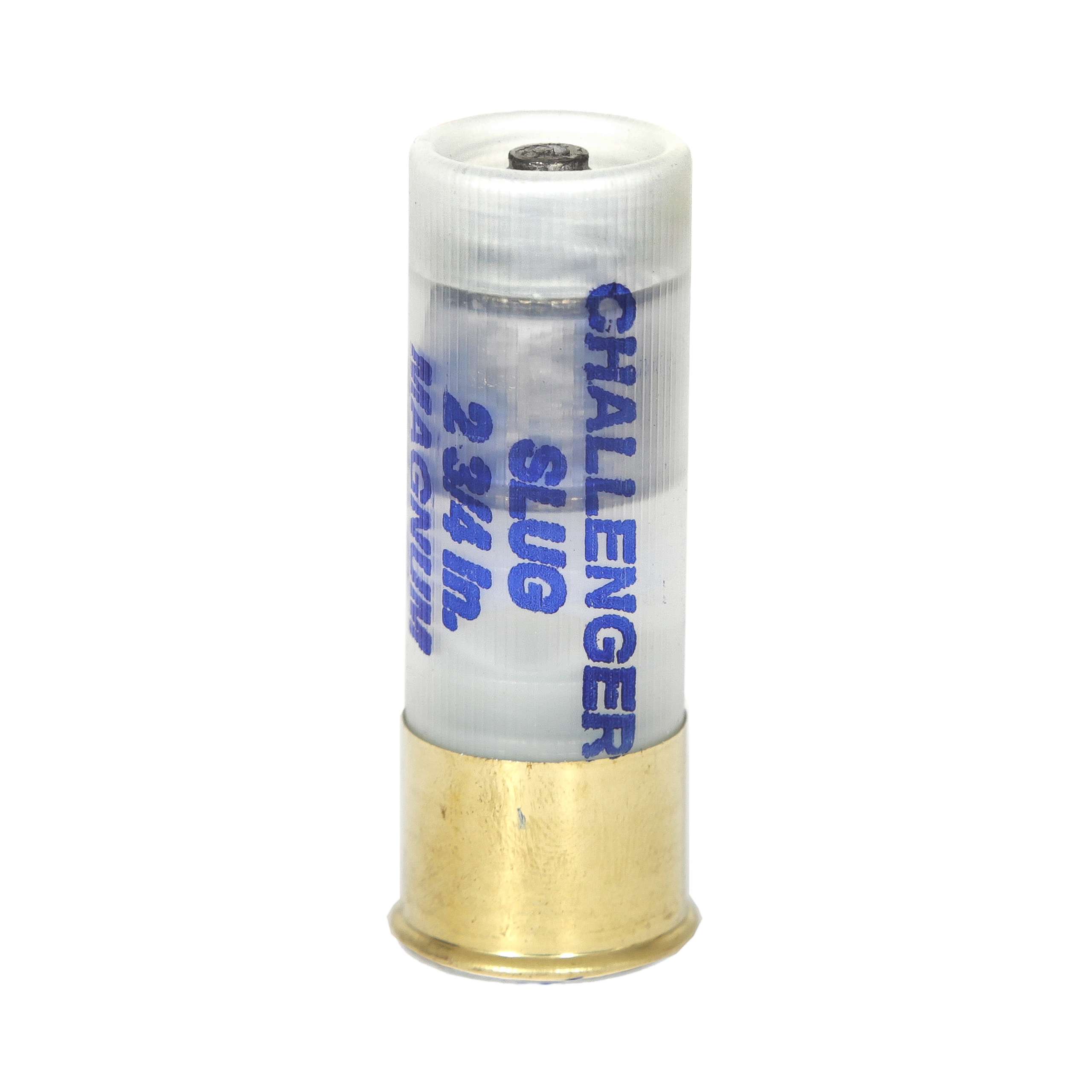 12 GA SLUG – Image 2