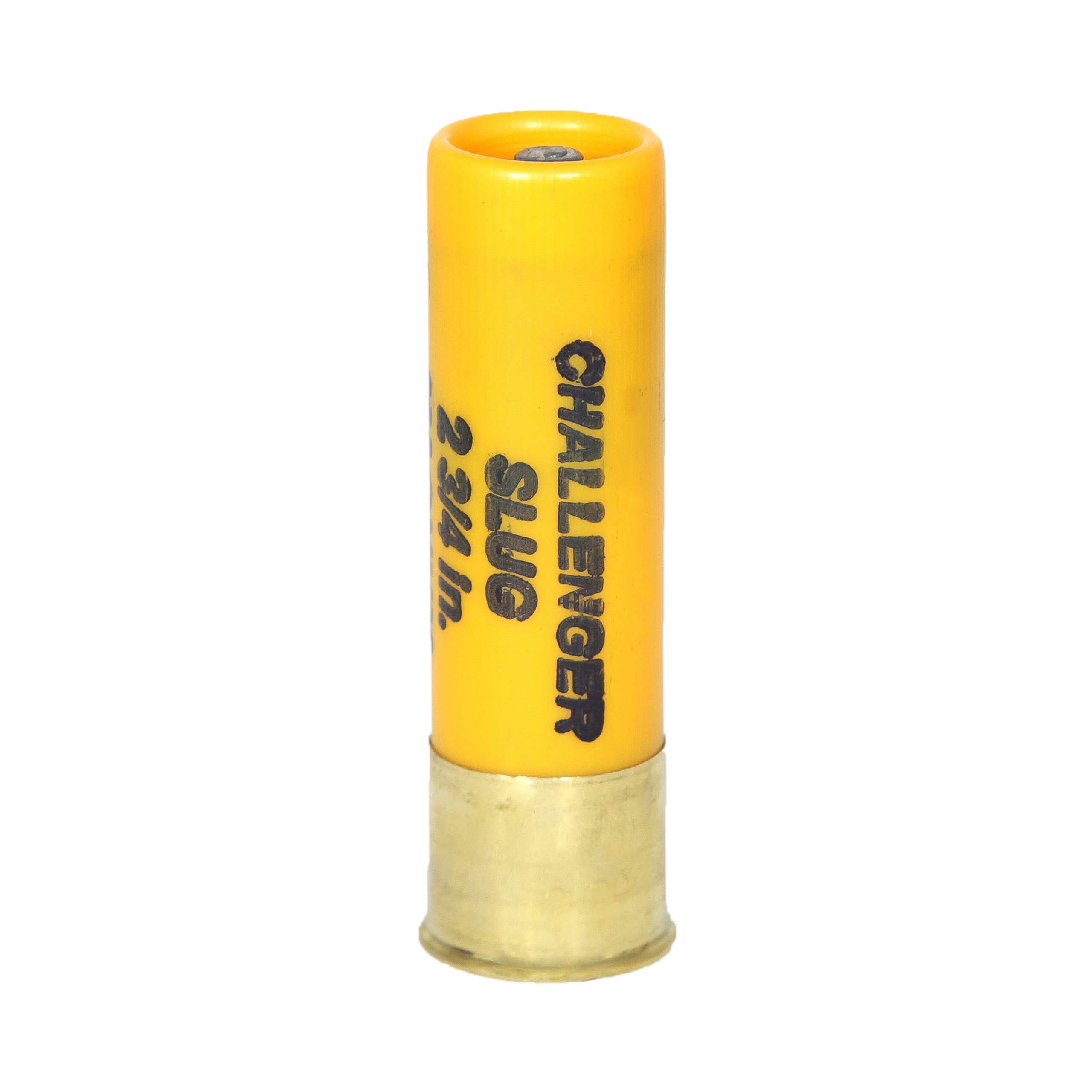 20 GA SLUG - Image 2