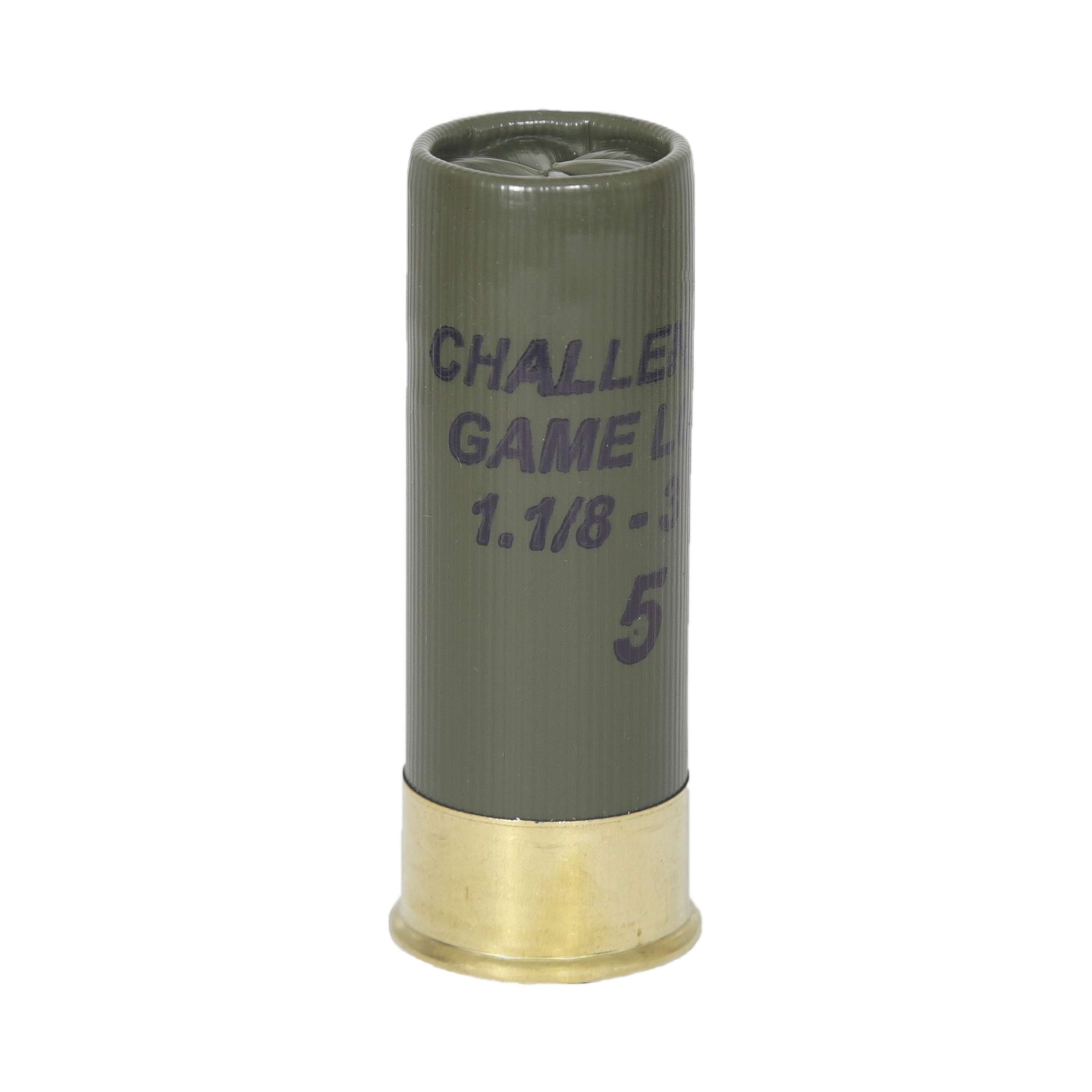 12 GA Spreader – Image 2