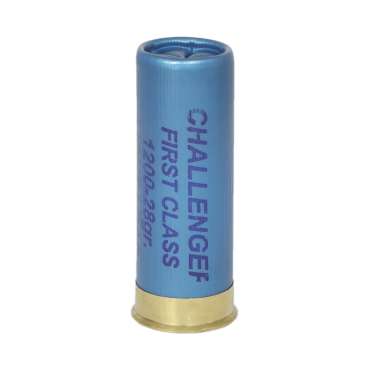 12 GA TARGET load bucket HANDICAP 100 rounds