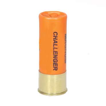 12 GA High Velocity High Brass 3/4 oz 6%