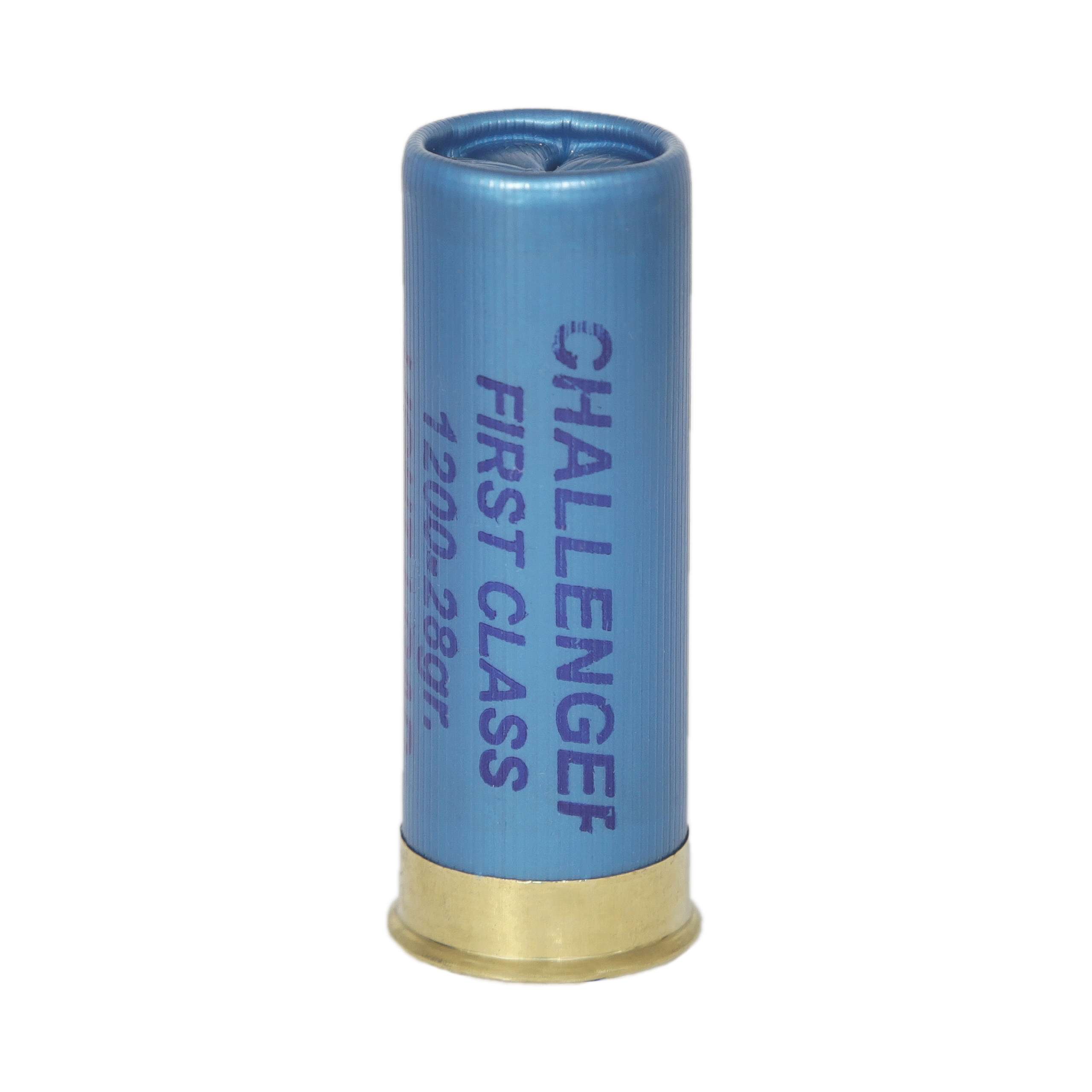 12 GA TARGET load 3 DRAMS HANDICAP pack of 100 rounds – Image 2